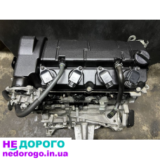 Мотор Mitsubishi Outlander 3 PHEV, 2018, 2.0 л бензин/електро.