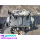 Мотор Volkswagen Passat B5 Audi A4 1.9 TDI AJM 2000 1.9 л дизель.