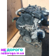 Мотор Peugeot 1.6 HDI 10JB61 9HZ, Партнер Берлінго, 2009, 1.6 л, дизель.