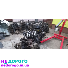 Двигун Peugeot Boxer Citroen Jumper 2.5TDI, 2006, 2.5 л, дизель.