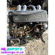 Мотор Peugeot Citroen Fiat 1.9D HUD9, Berlingo Scudo Partner, 2005, 1.9 л, дизель.