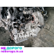 Двигун Peugeot Citroen Ford Volvo 1.6 HDI 8V 9H06 10JBEM, 2006, 1.6 л, дизель.