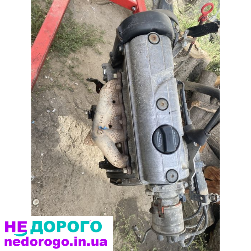 Двигун Volkswagen Polo 1.0 AEV, 2019, 1.0 л бензин.