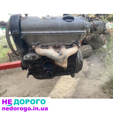 Двигун Volkswagen Polo 1.0 AEV, 2019, 1.0 л бензин.