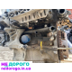 Мотор Renault K4J 710, 1.4, бензин, Clio Symbol Megane Scenic.
