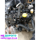Мотор Двигун Renault K9K 1.5 636 836 837 5 Delphi Siemens Bosch Україна.