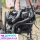Двигун Renault K9K M768, 1.5 л, дизель, виробництво Україна.
