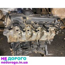 Мотор Renault Duster/Logan/Sandero 1.5 dci K9K892, 2017, 1.5 л, дизель, 127 тис.проблем.