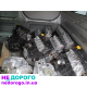 Двигун Renault 1.9, 2.5, 2.0, українською: Трафік, Мастер, Сценік, Лагуна.