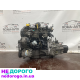 Мотор Двигун Renault Megane Scenic Kangoo 1.5dci K9K 832 732 Siemens, 2003, 1.5 л, дизель.