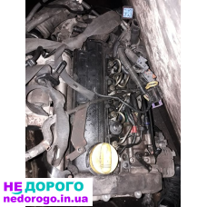 Двигун Renault Megan 1.5, 2005, бензин
Двигун Renault Kangoo 1.5, 2006, дизель
Двигун Renault Scenic 1.5, 2007, бензин
Двигун Nissan Almera 1.5, 2004, бензин