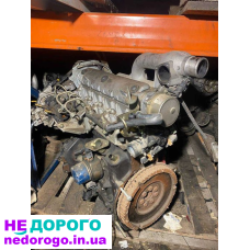 Двигун Renault F8T 732, 733, 740, 1.9 л, дизель, Scenic, RX4, Megane, Laguna.