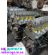 Двигун Рено 1.9 dci F9Q760, 2001, 1.9 л, дизель. Використовується в моделях Трафік, Віваро, Сценік, Вольво.