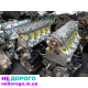 Двигун Рено 1.9 dci F9Q760, 2001, 1.9 л, дизель. Використовується в моделях Трафік, Віваро, Сценік, Вольво.