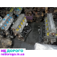 Двигун Рено 1.9 dci F9Q760, 2001, 1.9 л, дизель. Використовується в моделях Трафік, Віваро, Сценік, Вольво.