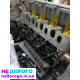 Двигун Рено 1.9 dci F9Q760, 2001, 1.9 л, дизель. Використовується в моделях Трафік, Віваро, Сценік, Вольво.