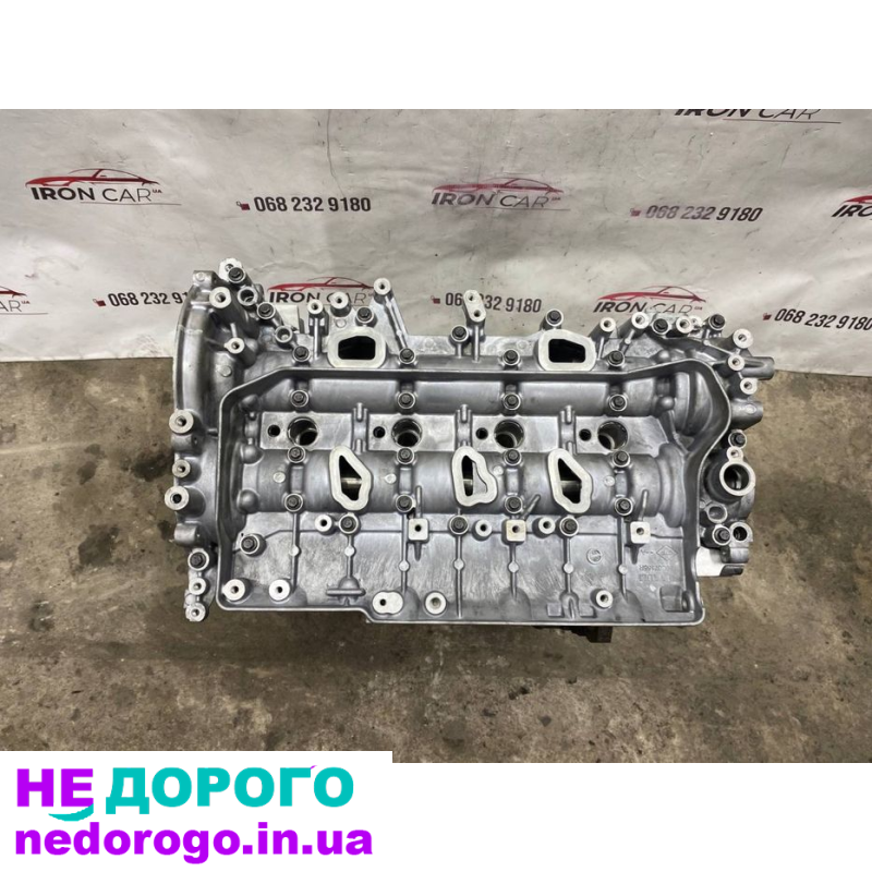 Двигун Рено Мастер Опель Мовано 2.3 бітурбо, 2019, дизель.