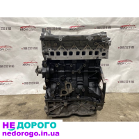 Двигун Рено Мастер Опель Мовано 2.3 бітурбо, 2019, дизель.