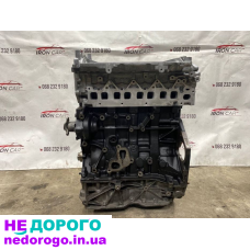 Двигун Рено Мастер Опель Мовано 2.3 бітурбо, 2019, дизель.
