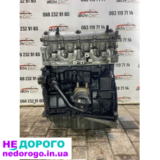 Двигун Renault F9Q, 1.9 л, дизель, 2001 р. в., для моделей Trafic, Laguna, Megan, Opel Vivaro.