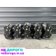 Двигун Renault Trafic/Opel Vivaro Euro 4,5, 2008, 2.0 л, дизель.