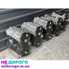 Двигун Renault Trafic/Opel Vivaro Euro 4,5, 2008, 2.0 л, дизель.