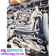 Двигун Mazda MZ-CD, 2021, 3.0 л, дизель.