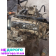 Мотор Двигун Шкода Фабія 1.4 MPI BXW, 2007 рік, 1.4 л, бензин.