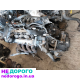 Двигун Skoda Fabia Seat Ibiza 1.4 16v, 2005, 1.4 л, бензин.