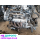 Двигун Skoda Fabia Seat Ibiza 1.4 16v, 2005, 1.4 л, бензин.