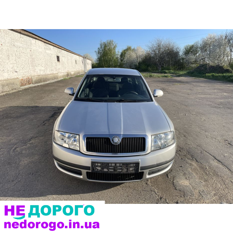 Двигун Skoda Superb 1.9 TDI AWX, 2003, 1.9 л, дизель. Volkswagen Passat 1.9 TDI AWX, 2003, 1.9 л, дизель.