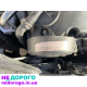 Двигун Skoda Superb 1.9 TDI AWX, 2003, 1.9 л, дизель. Volkswagen Passat 1.9 TDI AWX, 2003, 1.9 л, дизель.