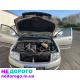 Двигун Skoda Superb 1.9 TDI AWX, 2003, 1.9 л, дизель. Volkswagen Passat 1.9 TDI AWX, 2003, 1.9 л, дизель.