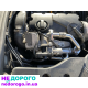 Двигун Skoda Superb 1.9 TDI AWX, 2003, 1.9 л, дизель. Volkswagen Passat 1.9 TDI AWX, 2003, 1.9 л, дизель.