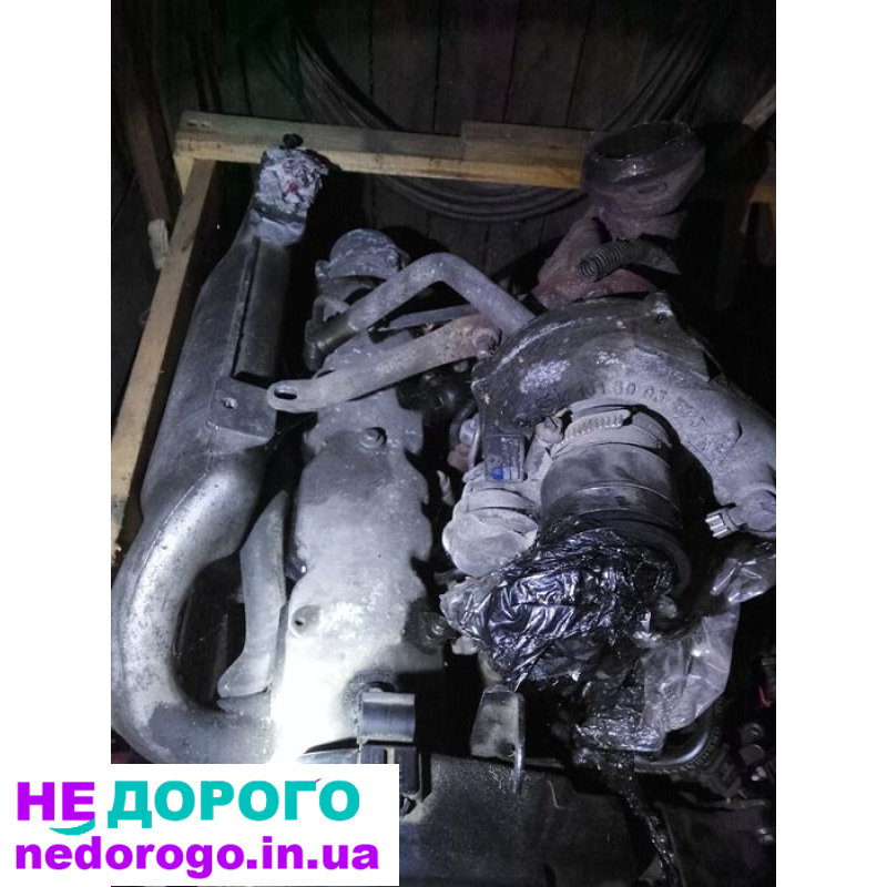 Двигун Citroen Jump, EB2DT, 2019, 1.2 л, бензин.