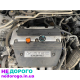 Мотор 2.0 бензин K20Z2 Honda Accord CL, 2003, об'єм 1998 см³.