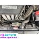 Мотор 2.0 бензин K20Z2 Honda Accord CL, 2003, об'єм 1998 см³.