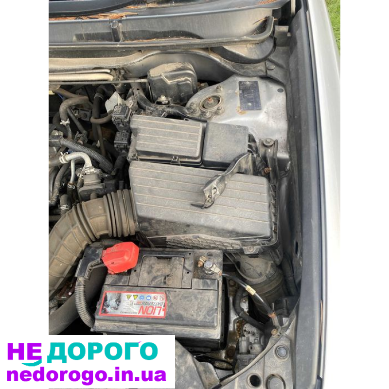 Мотор 2.0 бензин K20Z2 Honda Accord CL, 2003, об'єм 1998 см³.