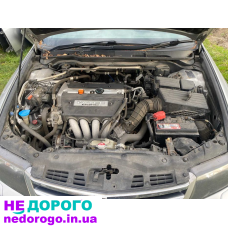 Мотор 2.0 бензин K20Z2 Honda Accord CL, 2003, об'єм 1998 см³.