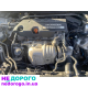 Двигун Honda N22B1 2,2 дизель для Accord 8 CU, 2008 р.в., об'єм 2,2 л, паливо - дизель.