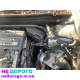 Двигун Honda N22B1 2,2 дизель для Accord 8 CU, 2008 р.в., об'єм 2,2 л, паливо - дизель.