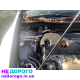 Двигун Honda N22B1 2,2 дизель для Accord 8 CU, 2008 р.в., об'єм 2,2 л, паливо - дизель.