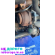 Моторний агрегат TDI 2.0 136 К.С AZV для Volkswagen Touran, Skoda Passat, Seat. Виробництво Volkswagen.