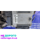 Моторний агрегат TDI 2.0 136 К.С AZV для Volkswagen Touran, Skoda Passat, Seat. Виробництво Volkswagen.