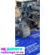 Моторний агрегат TDI 2.0 136 К.С AZV для Volkswagen Touran, Skoda Passat, Seat. Виробництво Volkswagen.