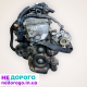Двигун Toyota Avensis 2.0 1az-fse, 2001, 2.0 л, бензин.
