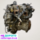Двигун Toyota Avensis 2.0 1az-fse, 2001, 2.0 л, бензин.