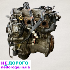Двигун Toyota Avensis 2.0 1az-fse, 2001, 2.0 л, бензин.