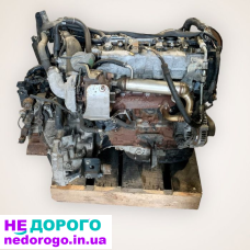 Двигун Toyota Avensis 2.0 1CD-FTV, 2003, дизель, 2.0 л.