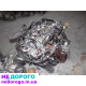 Двигун TOYOTA 2AD-FHV, 2005, 2.2 л дизель. AVENSIS, Corolla, RAV 4, LEXUS IS 220.